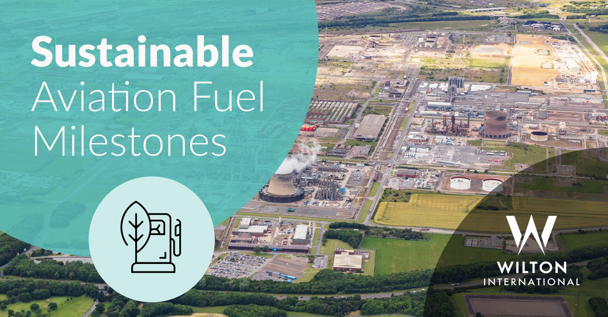 Sustainable Aviation Fuel development has passed significant milestones