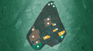 Click on the Map Key to show available land types and uses, and development

plots within Wilton International’s Freeport tax zone.