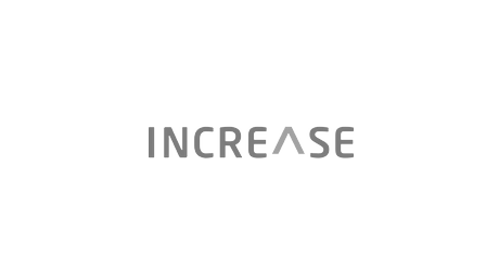 Increase