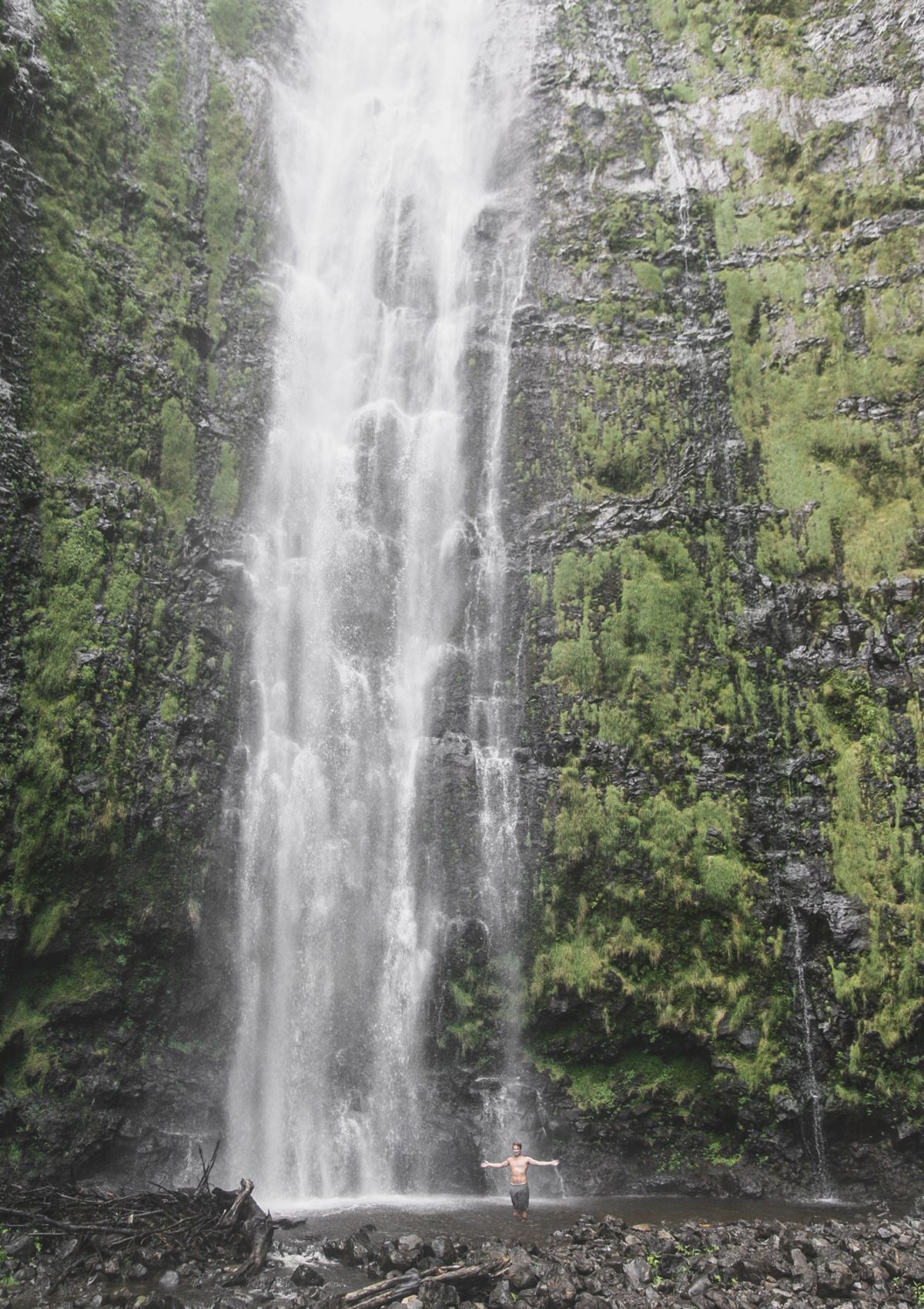 Conquering The Road to Hana
