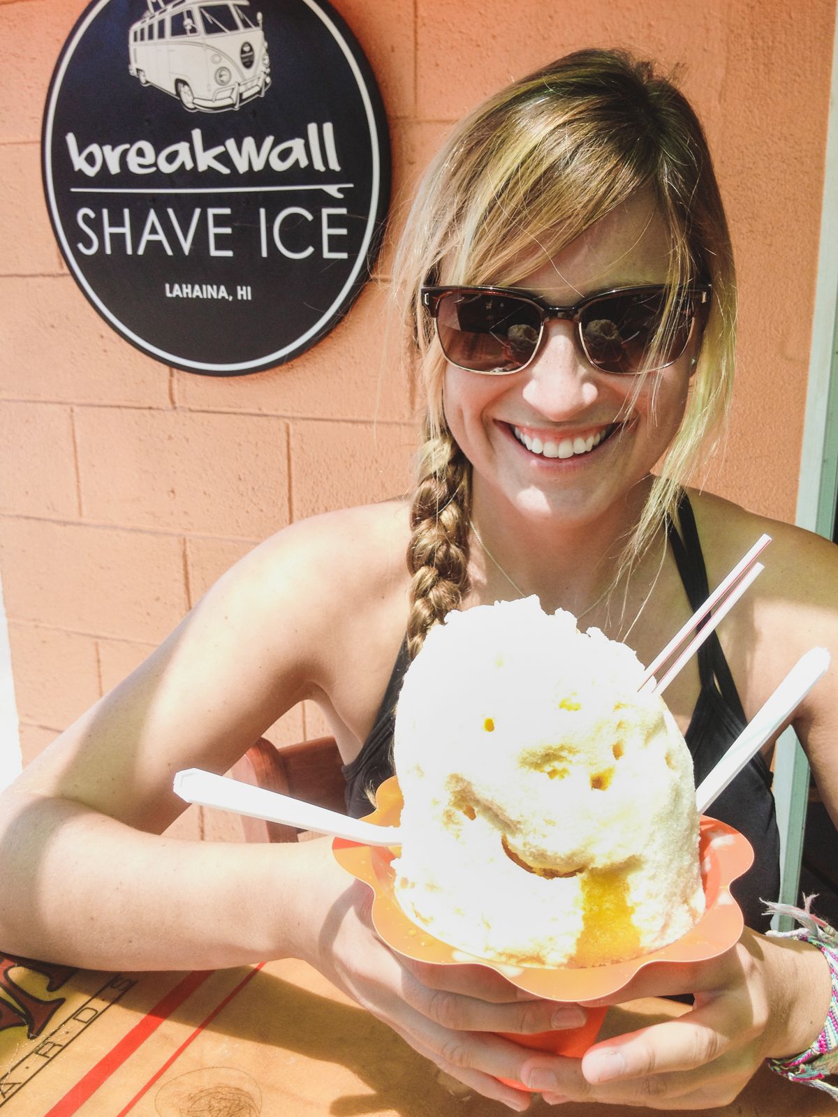 Shaved Ice