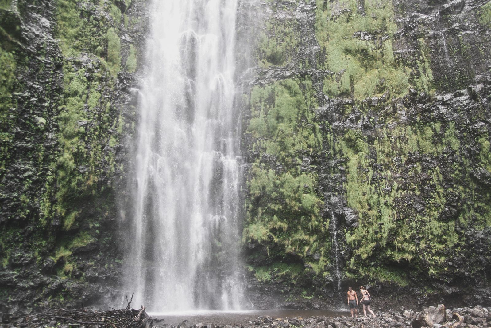 Conquering The Road to Hana