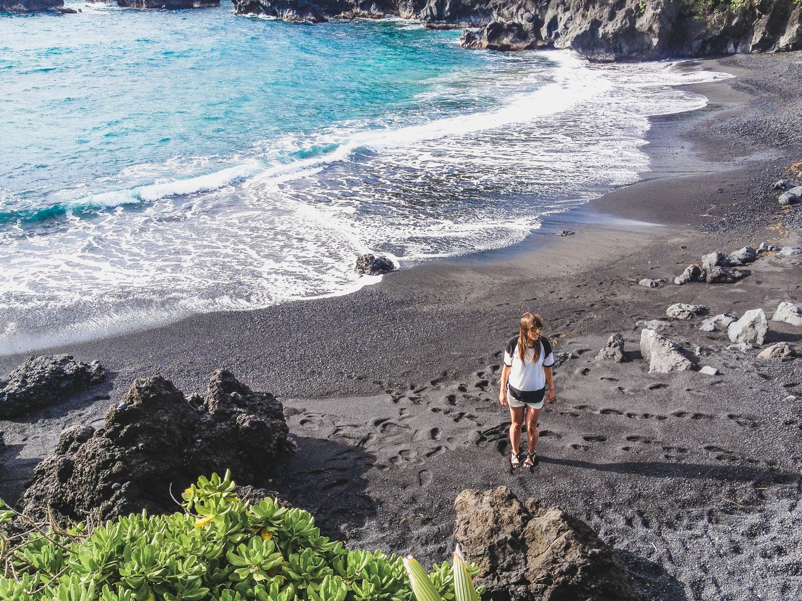 Conquering The Road to Hana