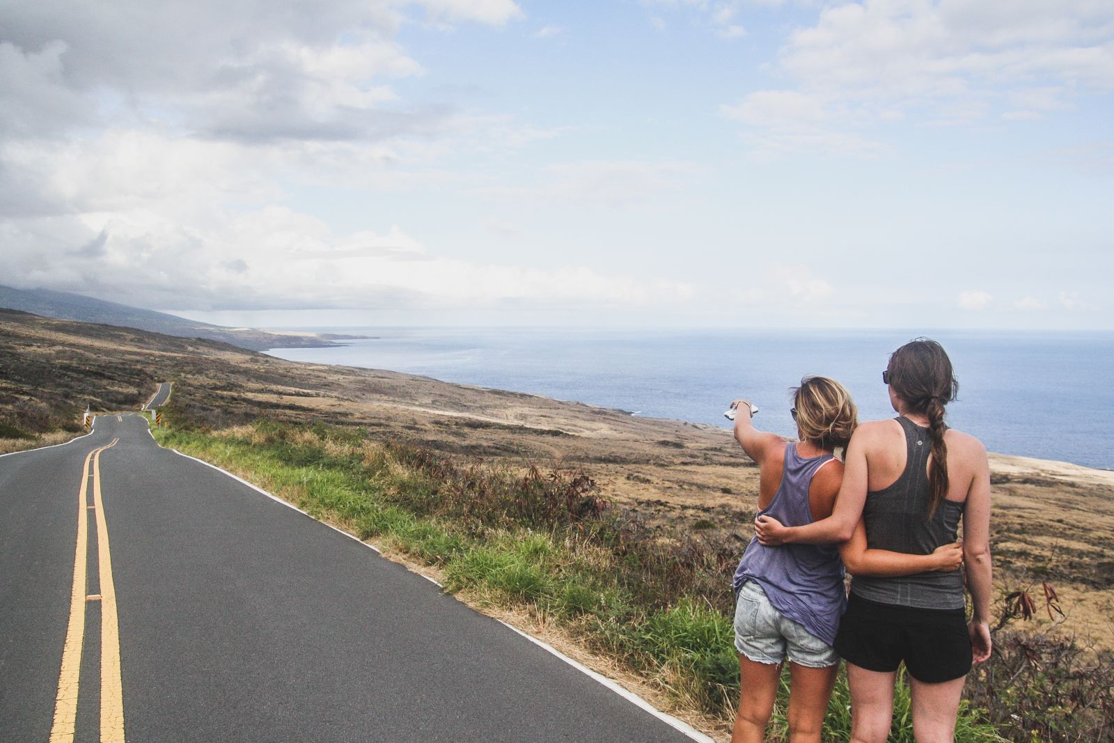 Conquering The Road to Hana