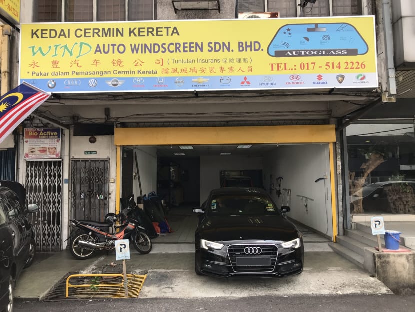 Locations Archive - Windscreen Specialist Wind Auto ...