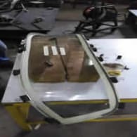 Custom Make Windscreen Our Services
