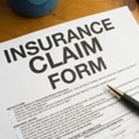 Insurance Claim Our Services