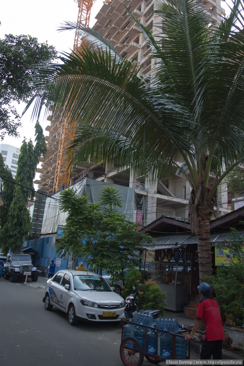 Jalan Jaksa