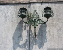 Фонари