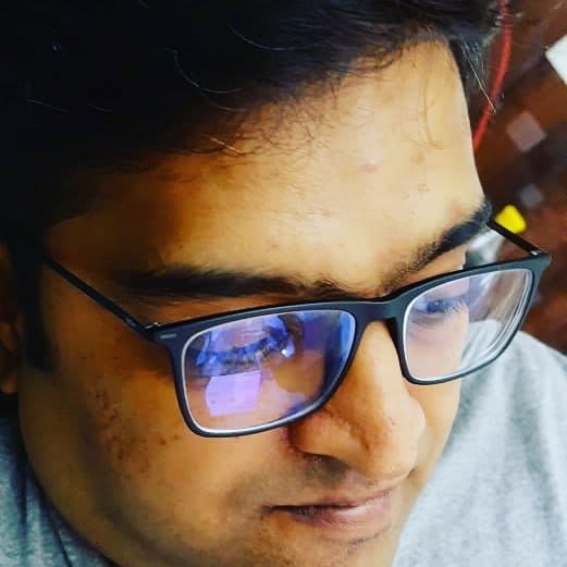 Ganesh Chandrashekariah profile image