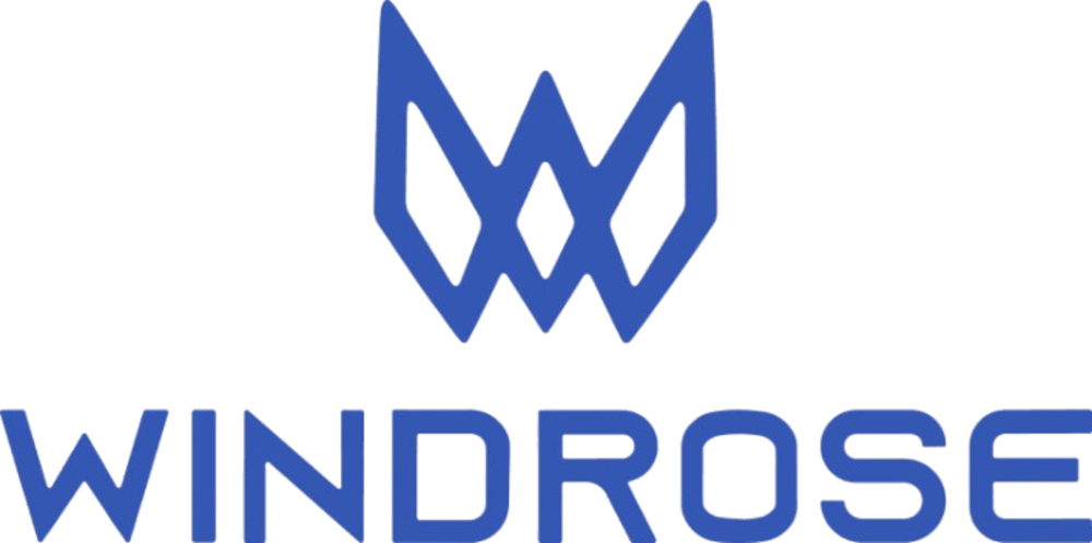 windrose logo