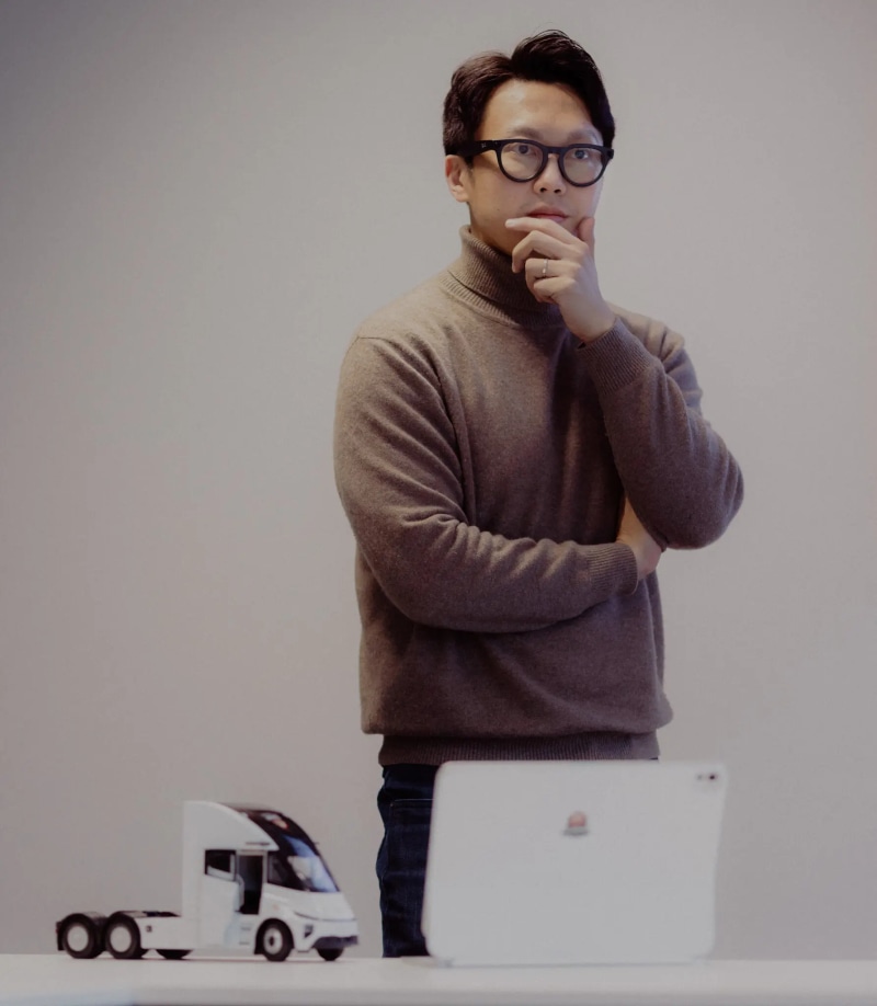 Windrose's Global Vision Highlighted in New York Times Feature