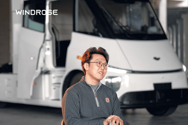 Deal focus: Windrose defies political headwinds, goes global with EVs