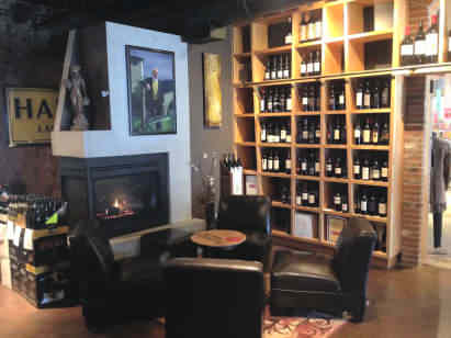 Wine 121