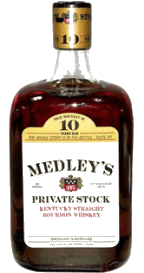 Old Medley 10 Year Limited Reserve