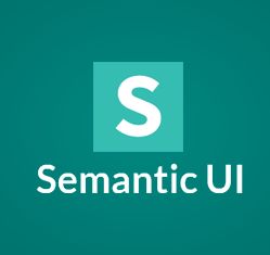 Semantic UI