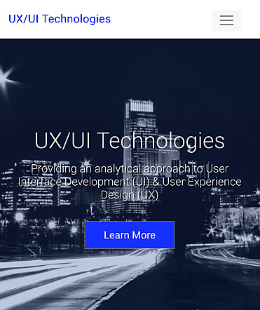 UX/UI Technologies Omaha
