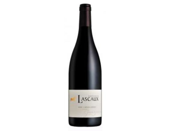 CHATEAU LASCAUX GARRIGUES ROUGE 2016