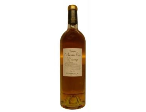 DOMAINE DE L'ANCIENNE CURE ABBAYE 2013