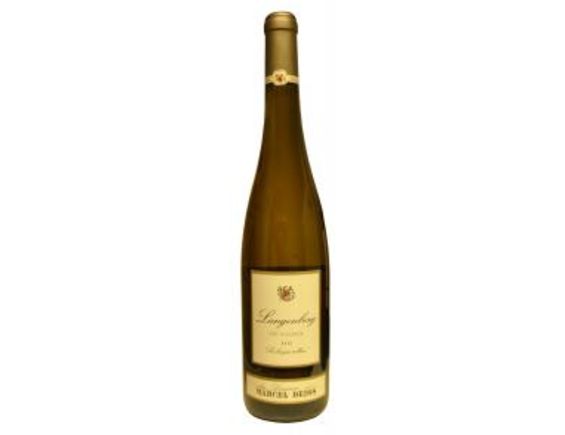 DOMAINE MARCEL DEISS  1ER CRU LANGENBERG 2016