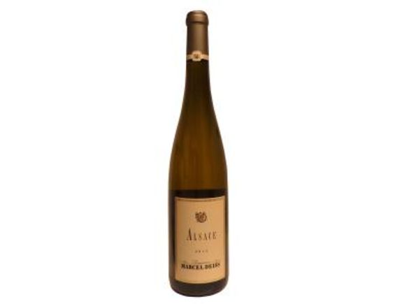 DOMAINE MARCEL DEISS ALSACE BLANC 2017