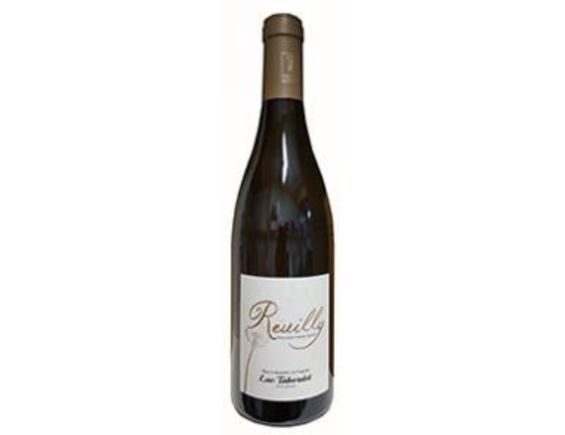 DOMAINE TABORDET REUILLY BLANC 2018