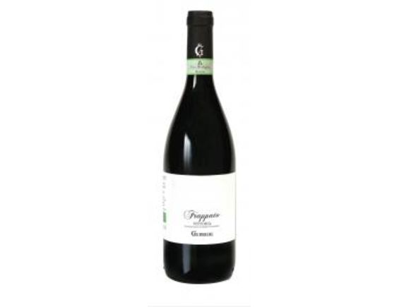 GURRIERI FRAPPATO 2016