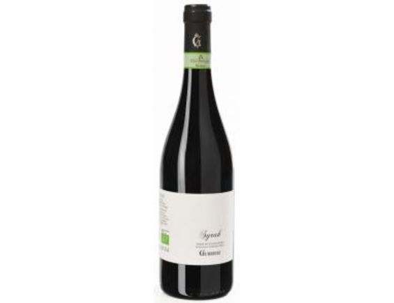 GURRIERI SYRAH 2016