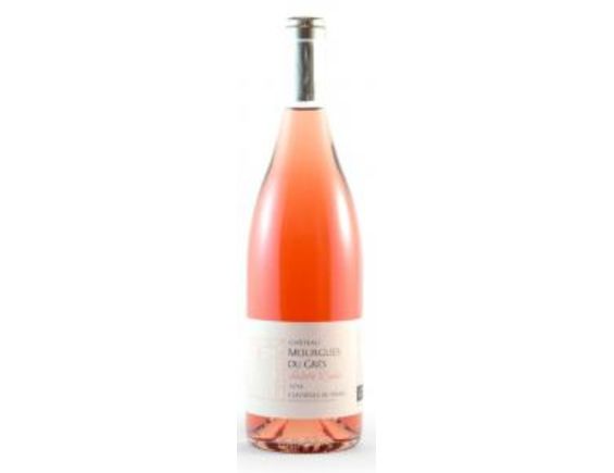 MOURGUES DU GRÈS GALETS ROSÉS 2018