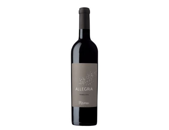 ALLEGRIA TRIBU D'A LANGUEDOC ROUGE 2018