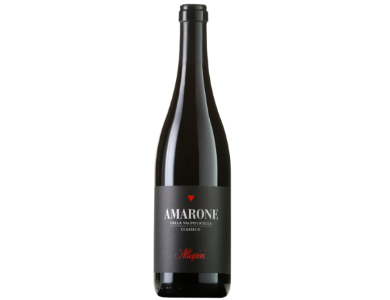 ALLEGRINI AMARONE DELLA VALPOLICELLA CLASSICO 2013