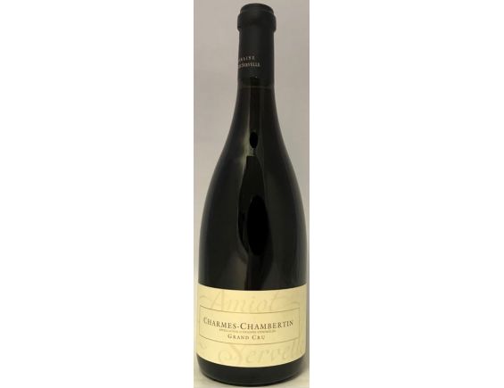 AMIOT SERVELLE CHARMES CHAMBERTIN GRAND CRU 2016