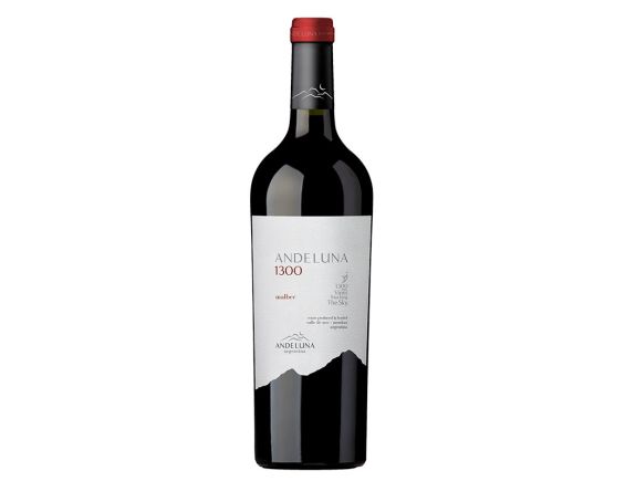 ANDELUNA  MALBEC ROUGE 2017