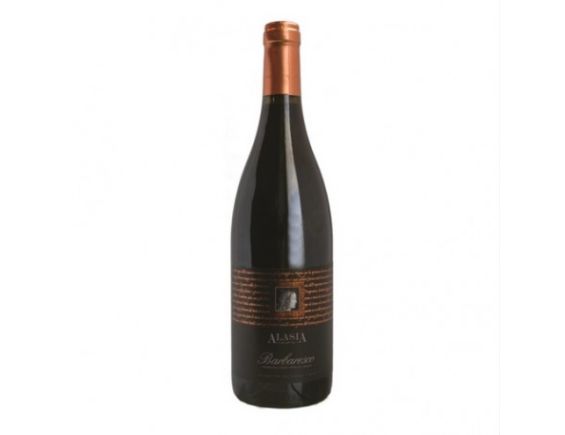 ARALDICA ALESIA BARBARESCO 2014