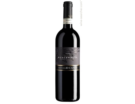 ARNALDO CAPRAI MONTEFALCO ROSSO RISERVA 2009