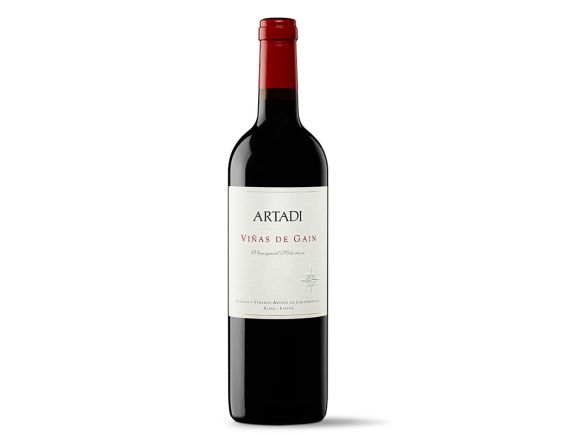 ARTADI VIÑAS DE GAIN ROUGE 2017