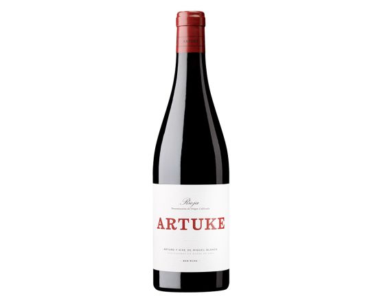 ARTUKE ROUGE 2018