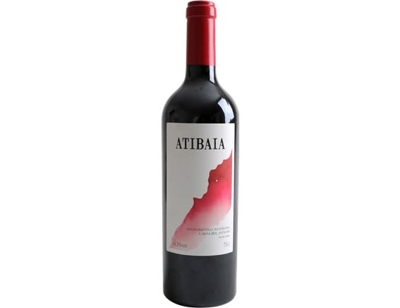 ATIBAIA BEKAA ROUGE 2011