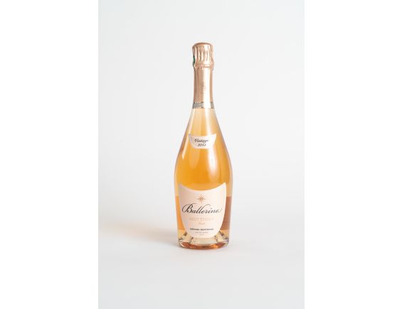 BALLERINE ROSÉ 2013