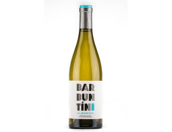 BARBUNTÍN BLANC 2018