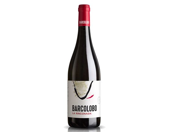 BARCOLOBO LA RINCONADA ROUGE 2016