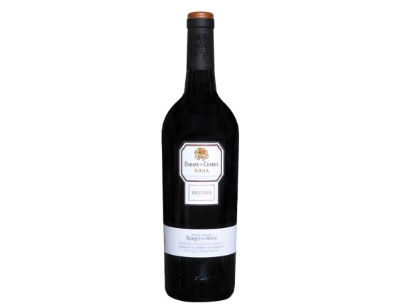 BARÓN DE CHIREL ROUGE 2014