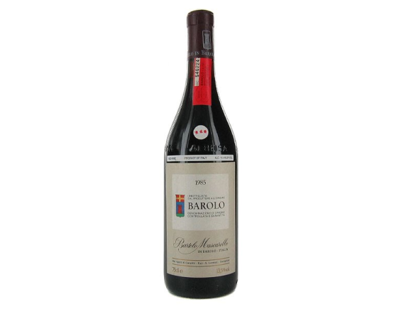 BARTOLO MASCARELLO BAROLO 2013