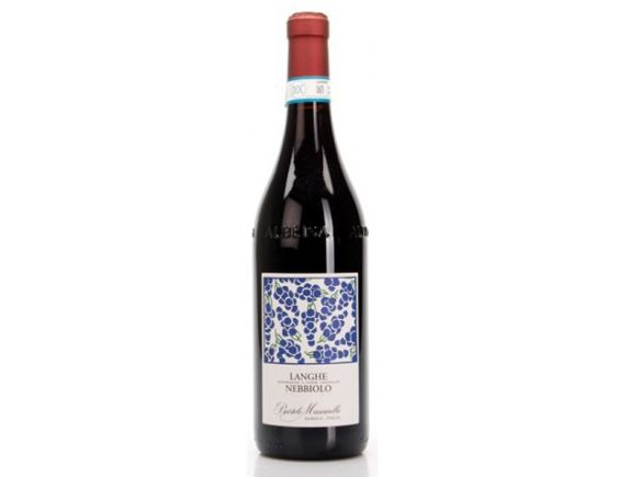 BARTOLO MASCARELLO NEBBIOLO 2017