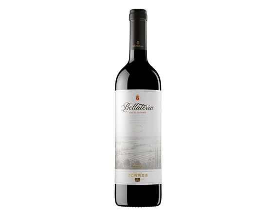 BELLATERRA ROUGE 2015