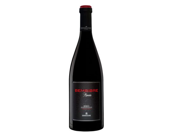 BEMBIBRE ROUGE 2015