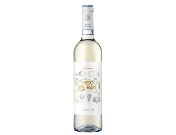 BICO DA RAN ALBARINO  BLANC 2018