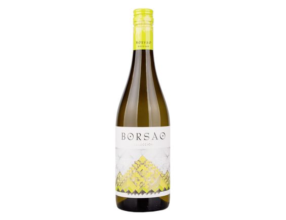 BORSAO  SELECCIÓN BLANC 2018