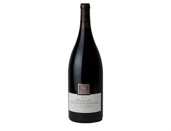 BOURGOGNE HAUTES CÔTES DE BEAUNE CLOS DE LA PÉRRIÈRE MAGNUM ROUGE 2017 - DOMAINE PARIGOT PÈRE ET FILS