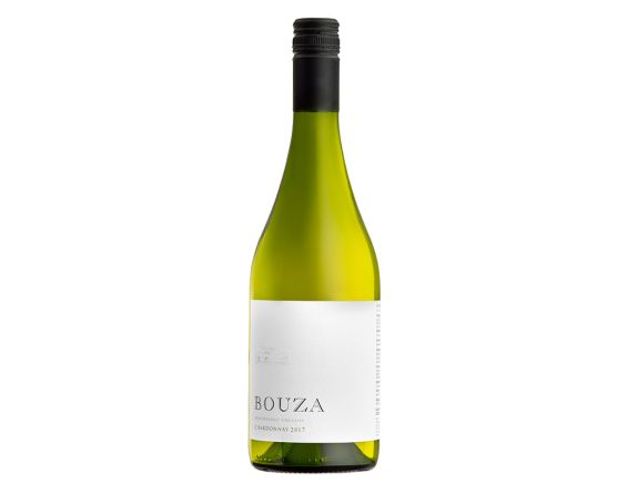 BOUZA CHARDONNAY BLANC 2017